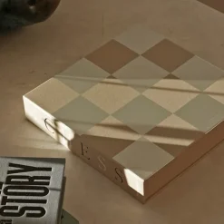Classic - Art Of Chess, Mirror