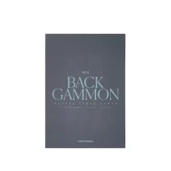 Classic - Backgammon