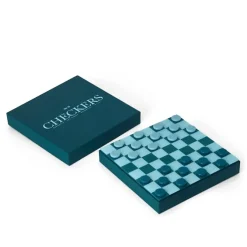 Classic - Checkers