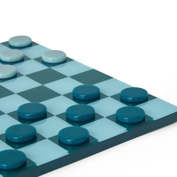 Classic - Checkers