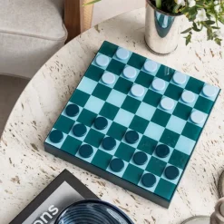 Classic - Checkers