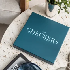Classic - Checkers
