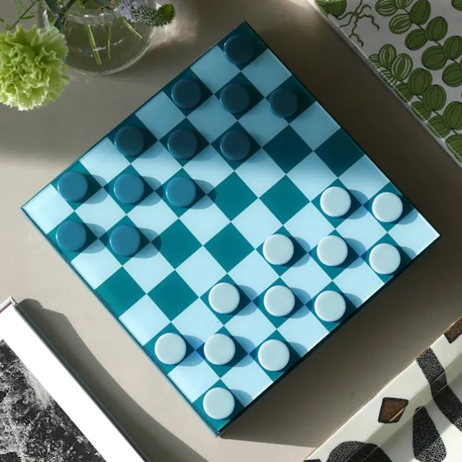 Classic - Checkers