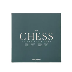 Classic - Chess