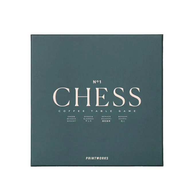 Classic - Chess