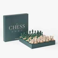 Classic - Chess