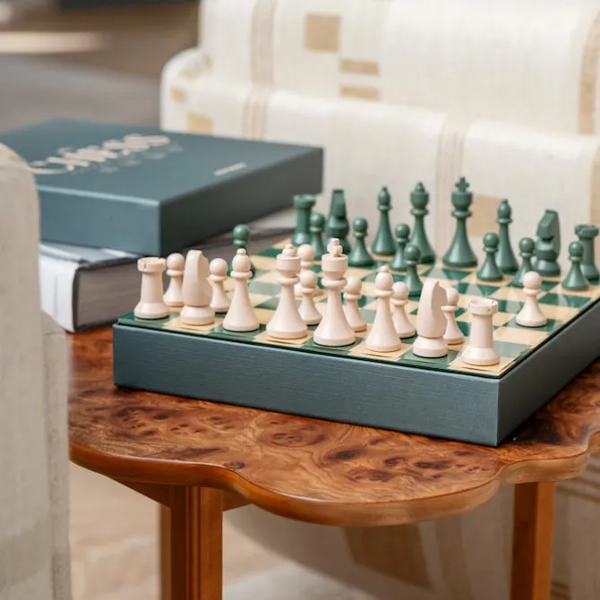 Classic - Chess
