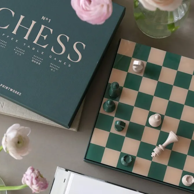 Classic - Chess