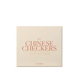 Classic - Chinese Checkers