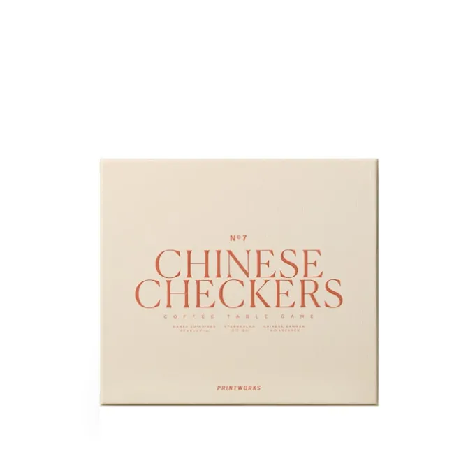 Classic - Chinese Checkers