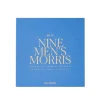 Classic - Nine Men's Morris
