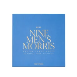 Classic - Nine Men's Morris