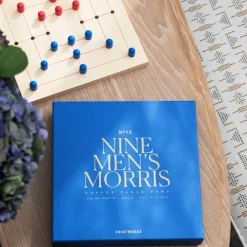 Classic - Nine Men's Morris