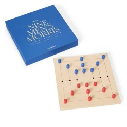 Classic - Nine Men's Morris