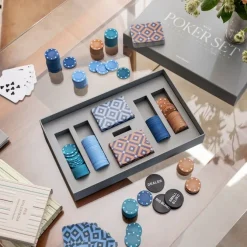 Classic - Poker Set