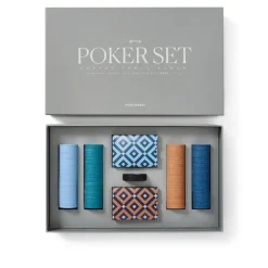 Classic - Poker Set