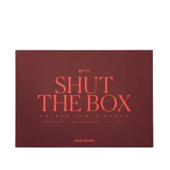 Classic - Shut the Box
