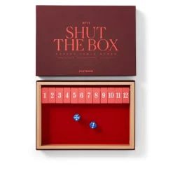Classic - Shut the Box