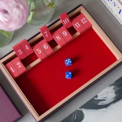 Classic - Shut the Box