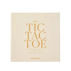 Classic - Tic Tac Toe