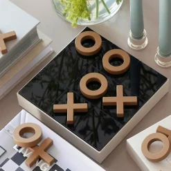 Classic - Tic Tac Toe