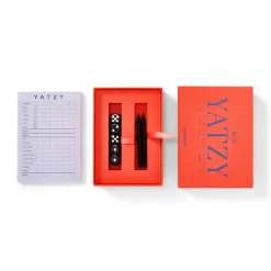 Classic - Yatzy