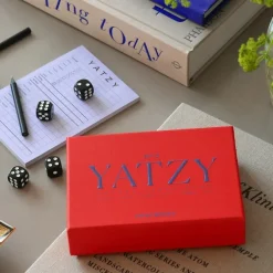 Classic - Yatzy