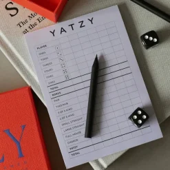 Classic - Yatzy