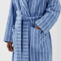 Classic Bathrobe Marseille