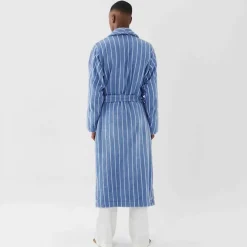 Classic Bathrobe Marseille