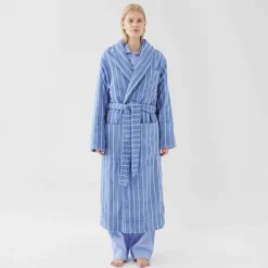 Classic Bathrobe Marseille
