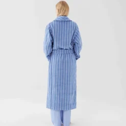 Classic Bathrobe Marseille