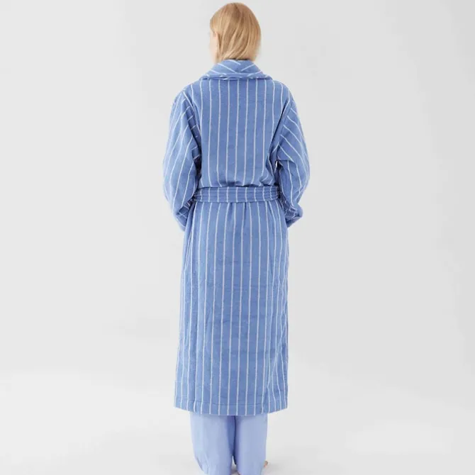 Classic Bathrobe Marseille