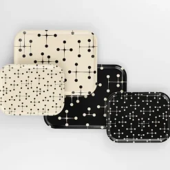 Classic brett Dot Pattern Medium
