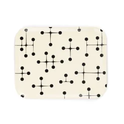 Classic brett Dot Pattern Large