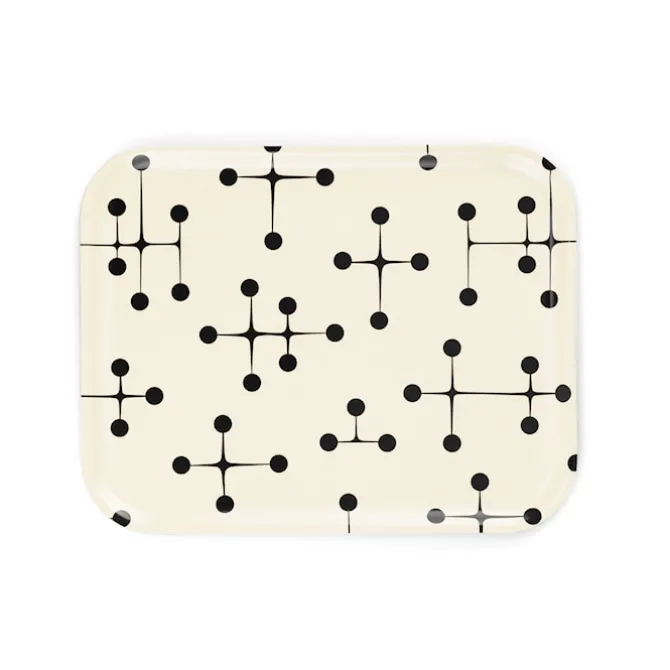 Classic brett Dot Pattern Large