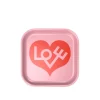 Classic brett Small Love Heart