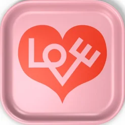 Classic brett Small Love Heart