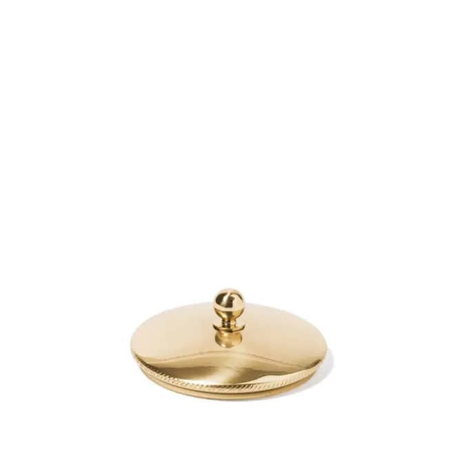 Classic Candle Topper