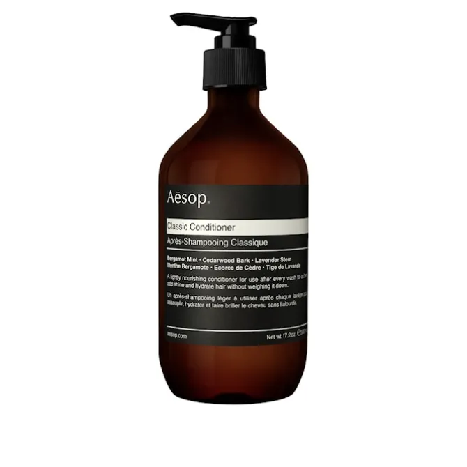 Classic Conditioner 500 ml