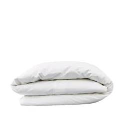 Classic Dynetrekk Ogland White