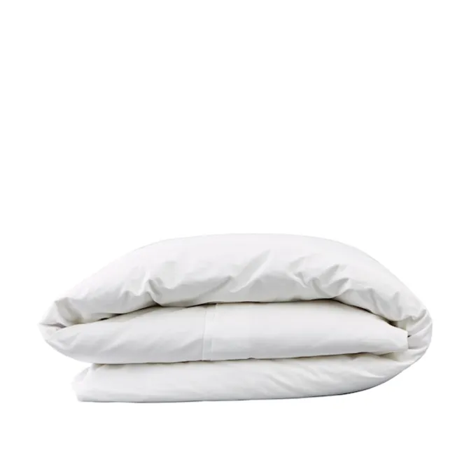 Classic Dynetrekk Ogland White