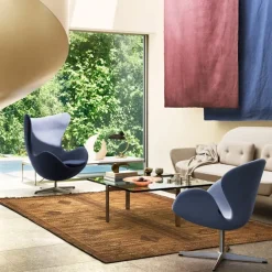 Classic pledd 130 x 180 cm