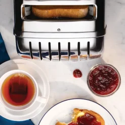 Classic Toaster 6 Slice