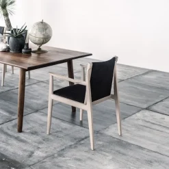 Claude Armchair