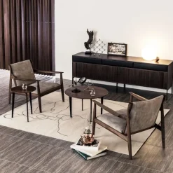 Claude Easy Chair