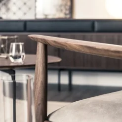 Claude Easy Chair
