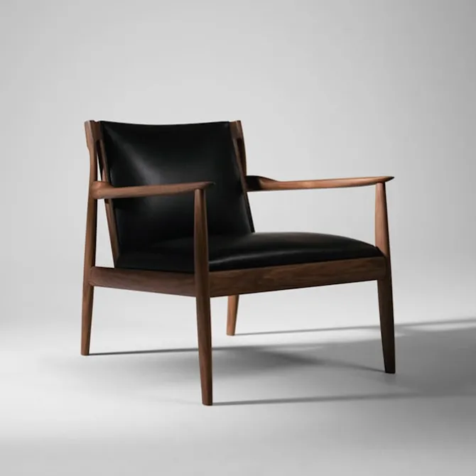 Claude Easy Chair
