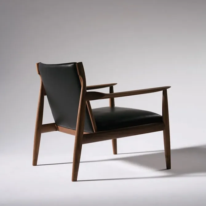 Claude Easy Chair