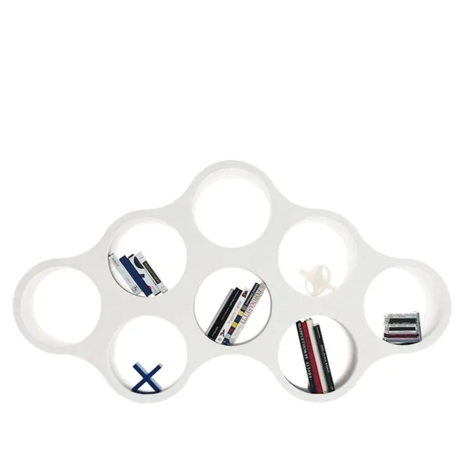 Cloud Bookcase